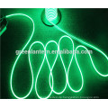 15 * 25mm LED flexibles Neonstreifenlicht PVC-Neonröhren-Licht 220V 110V für Dekoration im Freien